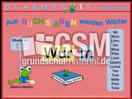 Buchstabensynthese I.pps